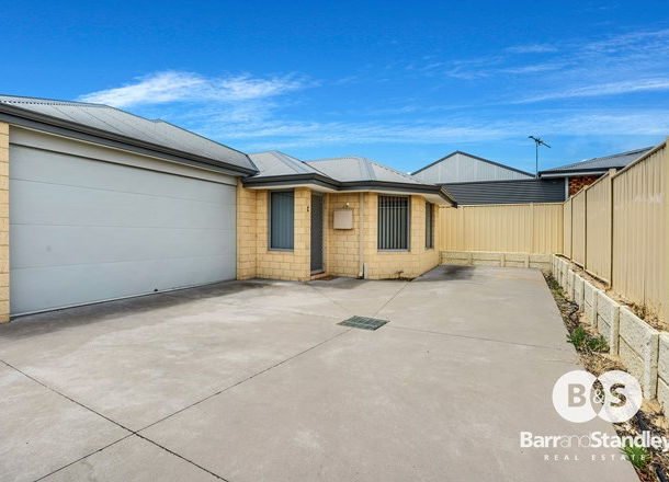 16C Camfield Street, Eaton WA 6232