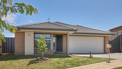 Picture of 20 Buckland Drive, WARRAGUL VIC 3820