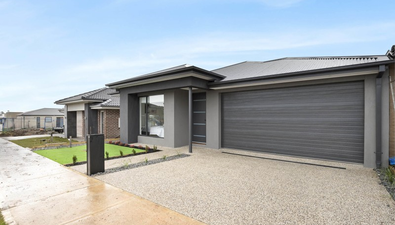 Picture of 43 Flycatcher Road, SUNBURY VIC 3429