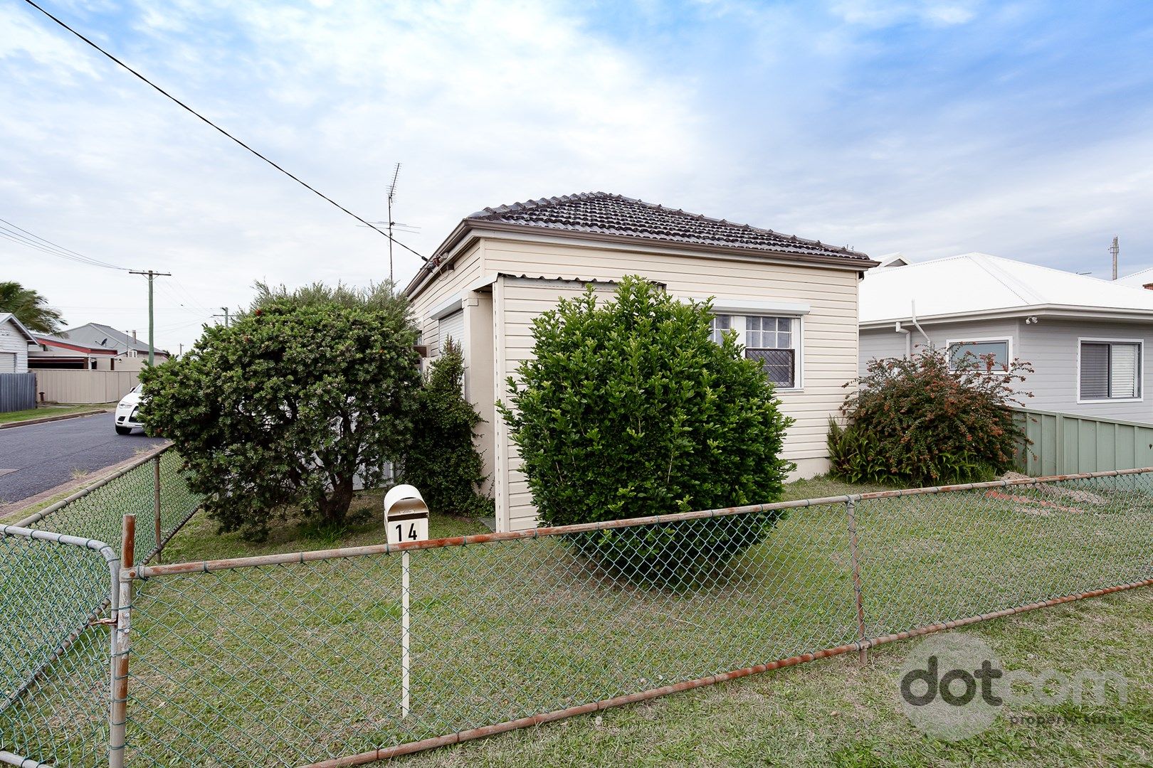 14 Bedford Street, Georgetown NSW 2298, Image 0