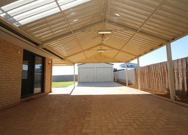 50 Ego Creek Loop, Waggrakine WA 6530