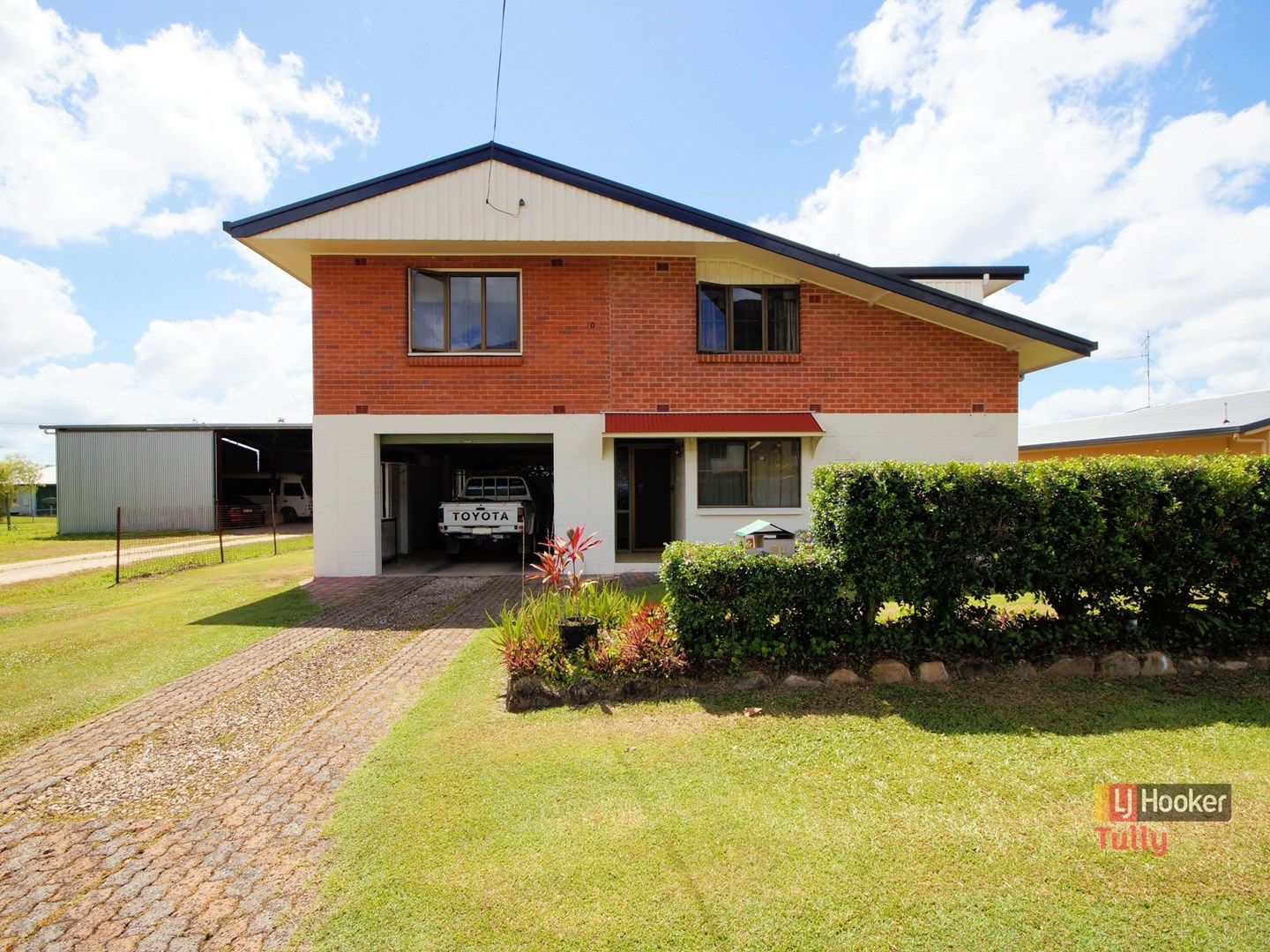 20 Cairns Street, Tully QLD 4854