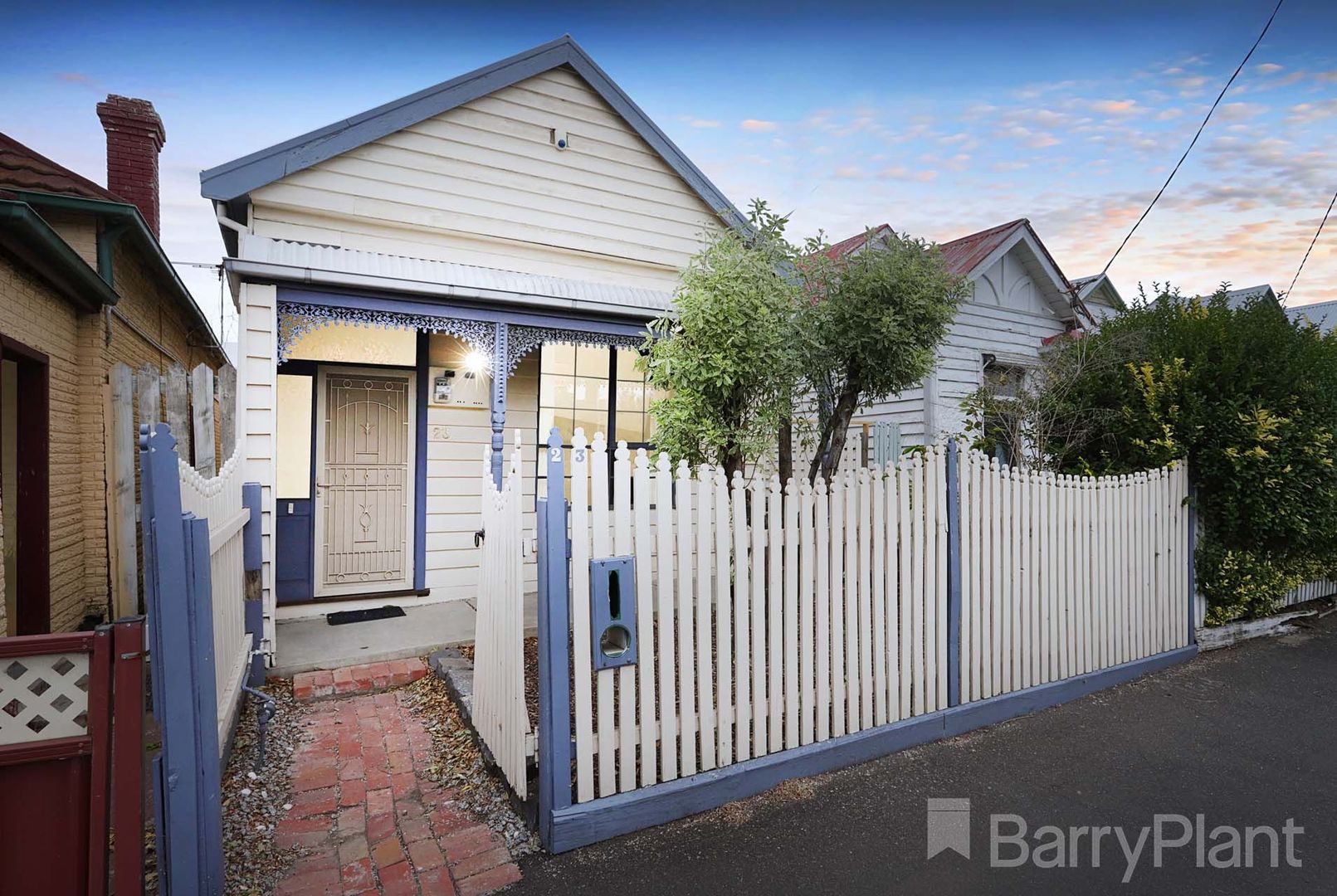 23 Moore Street, Footscray VIC 3011