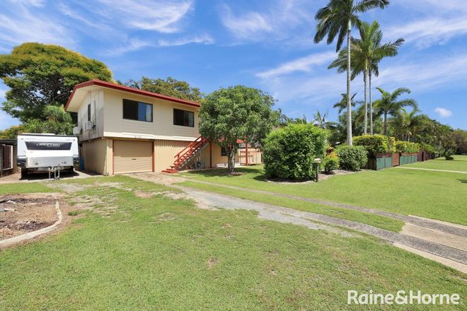 Picture of 35 Carbeen Street, ANDERGROVE QLD 4740