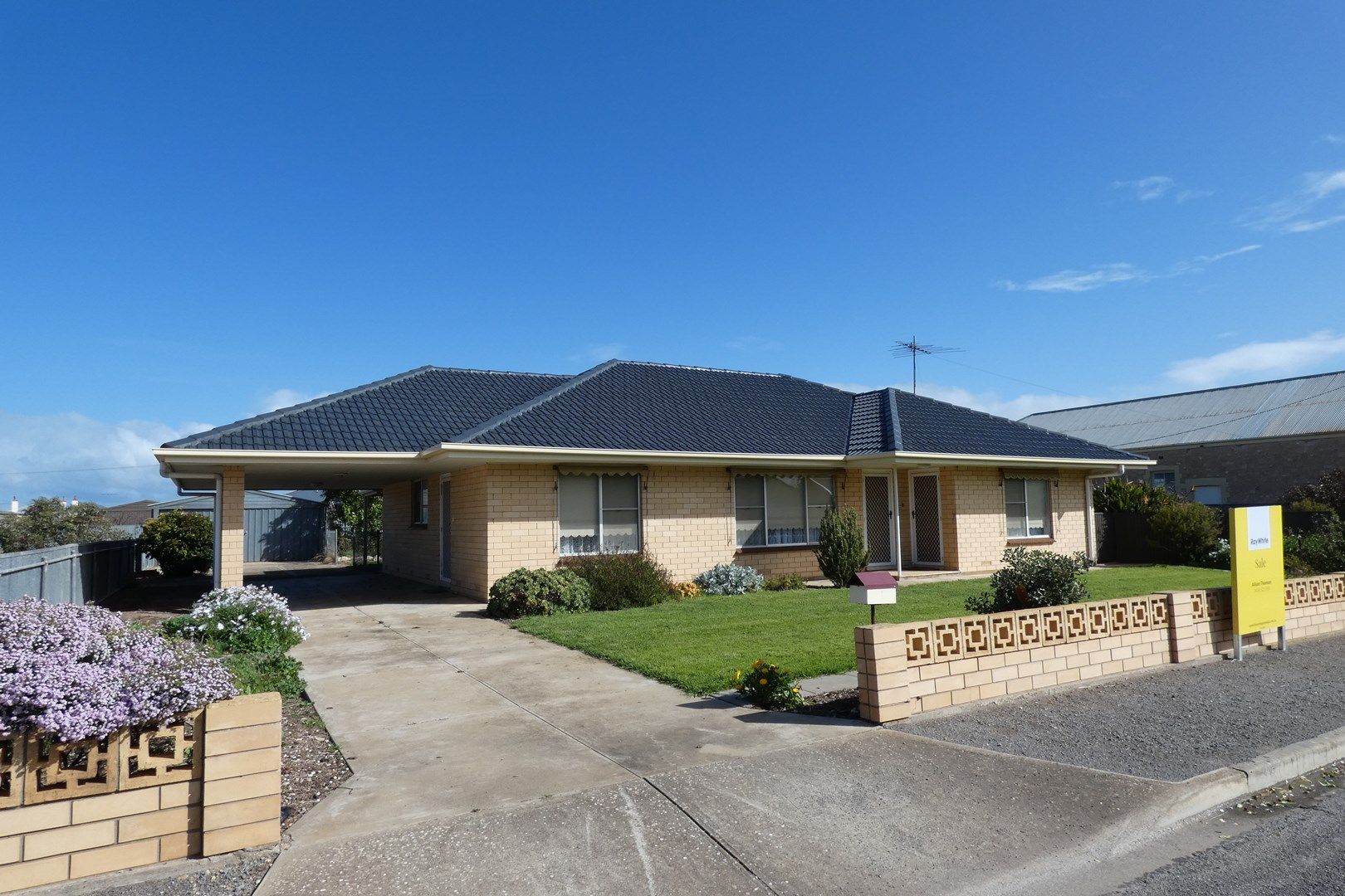 1 David Street, Yorketown SA 5576, Image 0