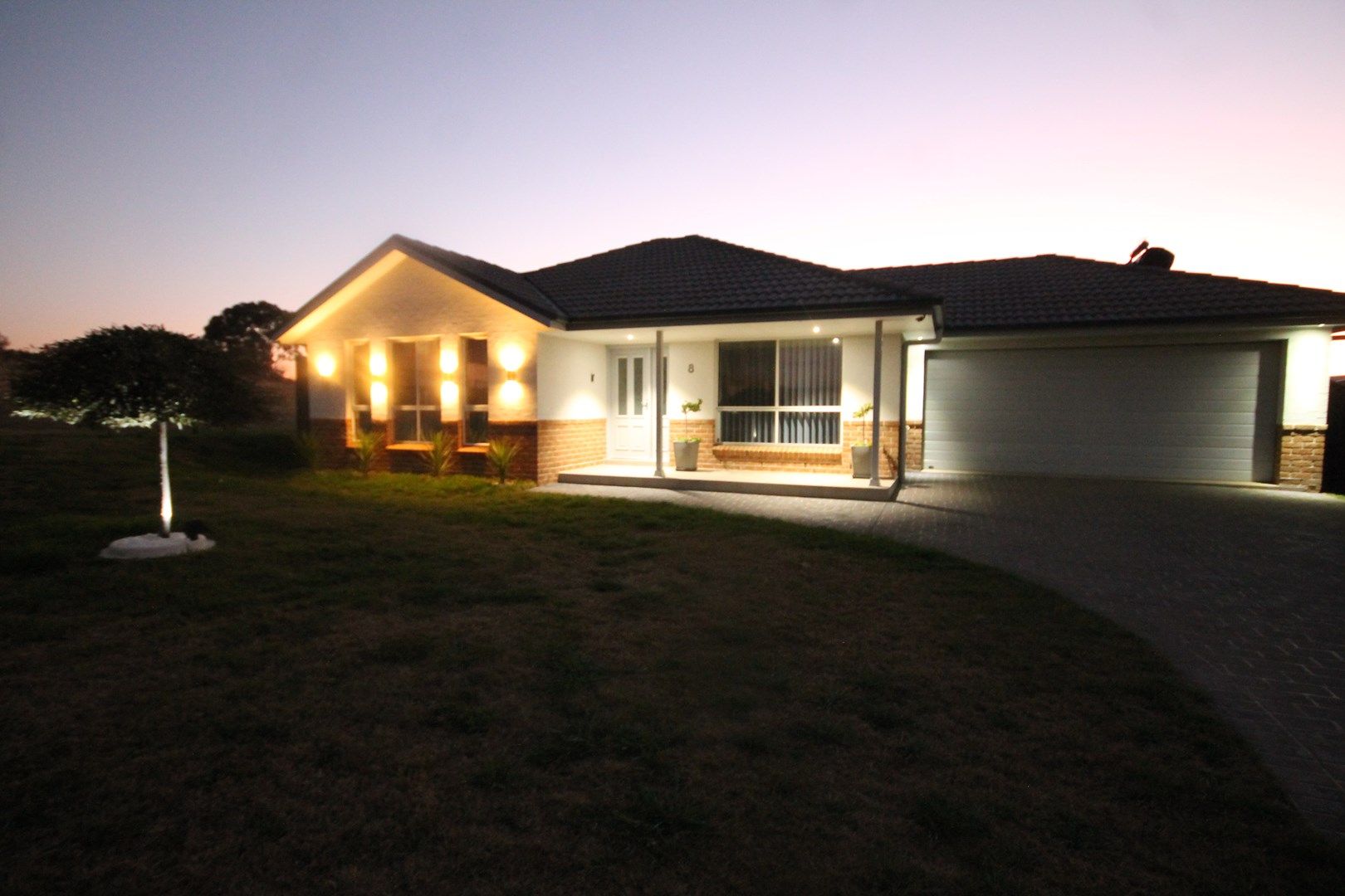 7 & 8 Scully Close, Merriwa NSW 2329, Image 0