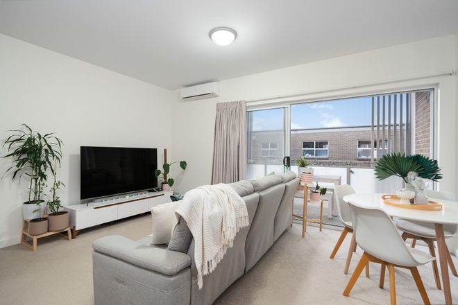 Picture of 29/70-72 Amy Street, CAMPSIE NSW 2194