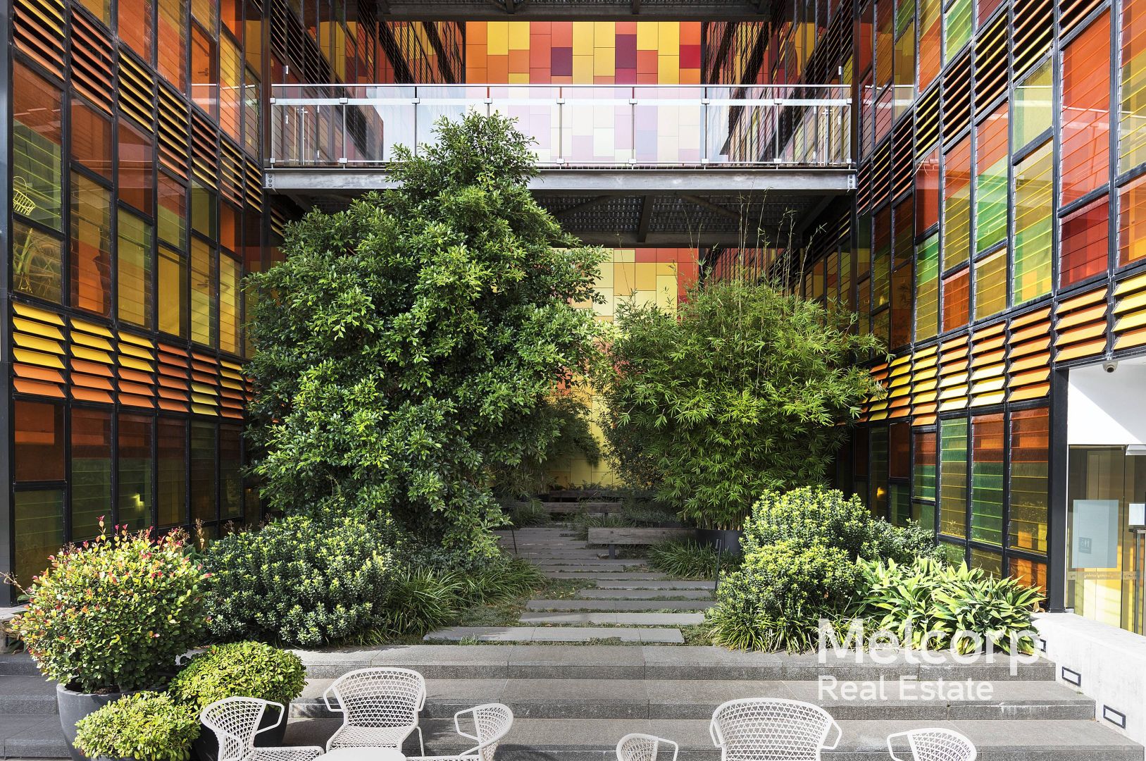 Property Report For 512 65 Coventry Street Southbank Vic 3006