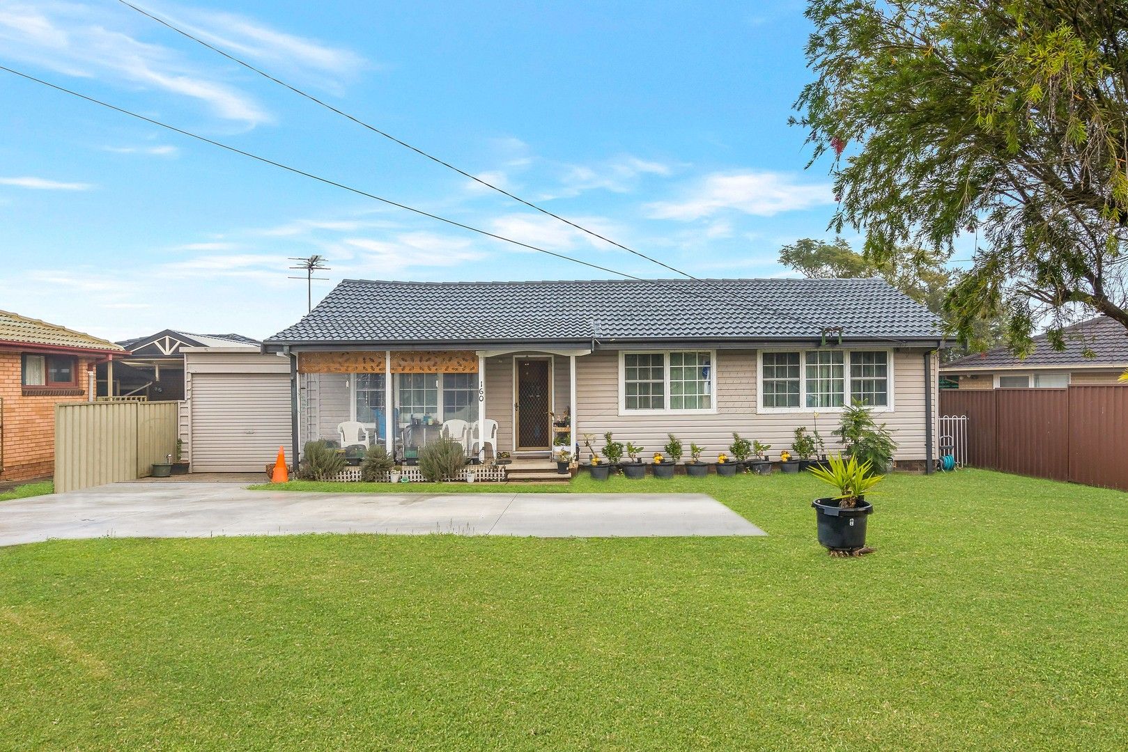 160 Blacktown Road, Blacktown NSW 2148, Image 0