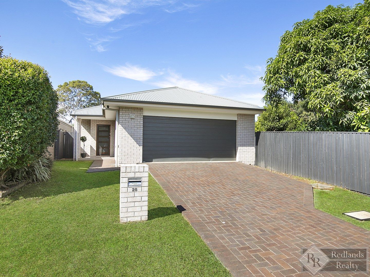 28 Mackenzie Street, Ormiston QLD 4160, Image 0