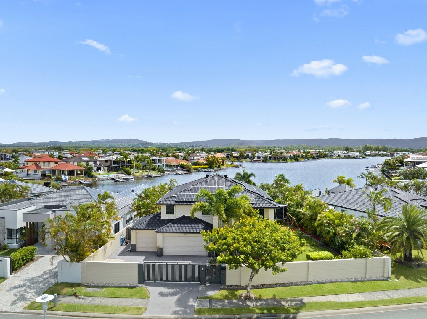 6 The Peninsula, Helensvale QLD 4212, Image 0