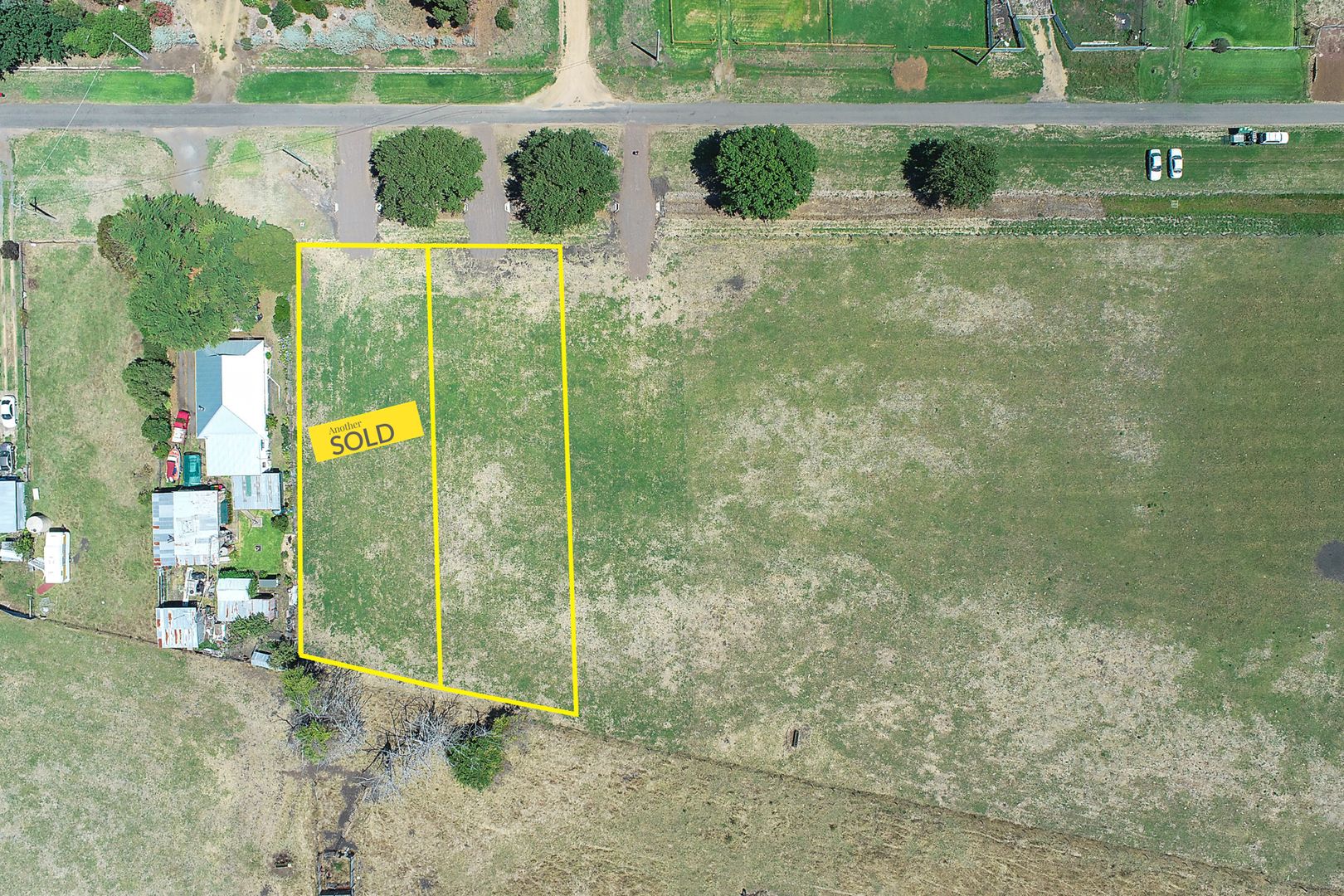 Lot 24 Ligar Street, Derrinallum VIC 3325, Image 0