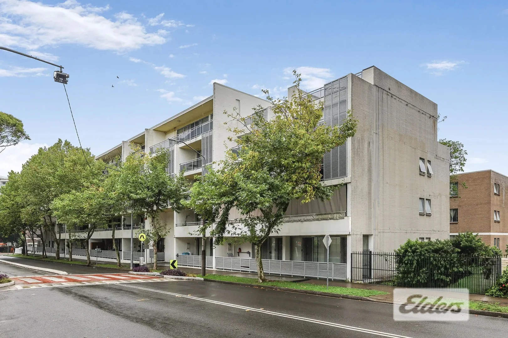 17/2-10 Susan Street, Auburn NSW 2144