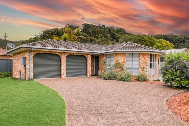 Picture of 7 John Howe Place, POINT CLARE NSW 2250