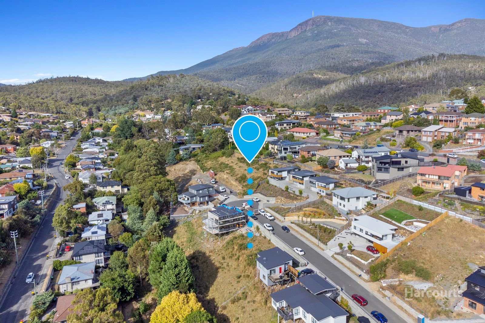 74 Athleen Avenue, Lenah Valley TAS 7008 Domain