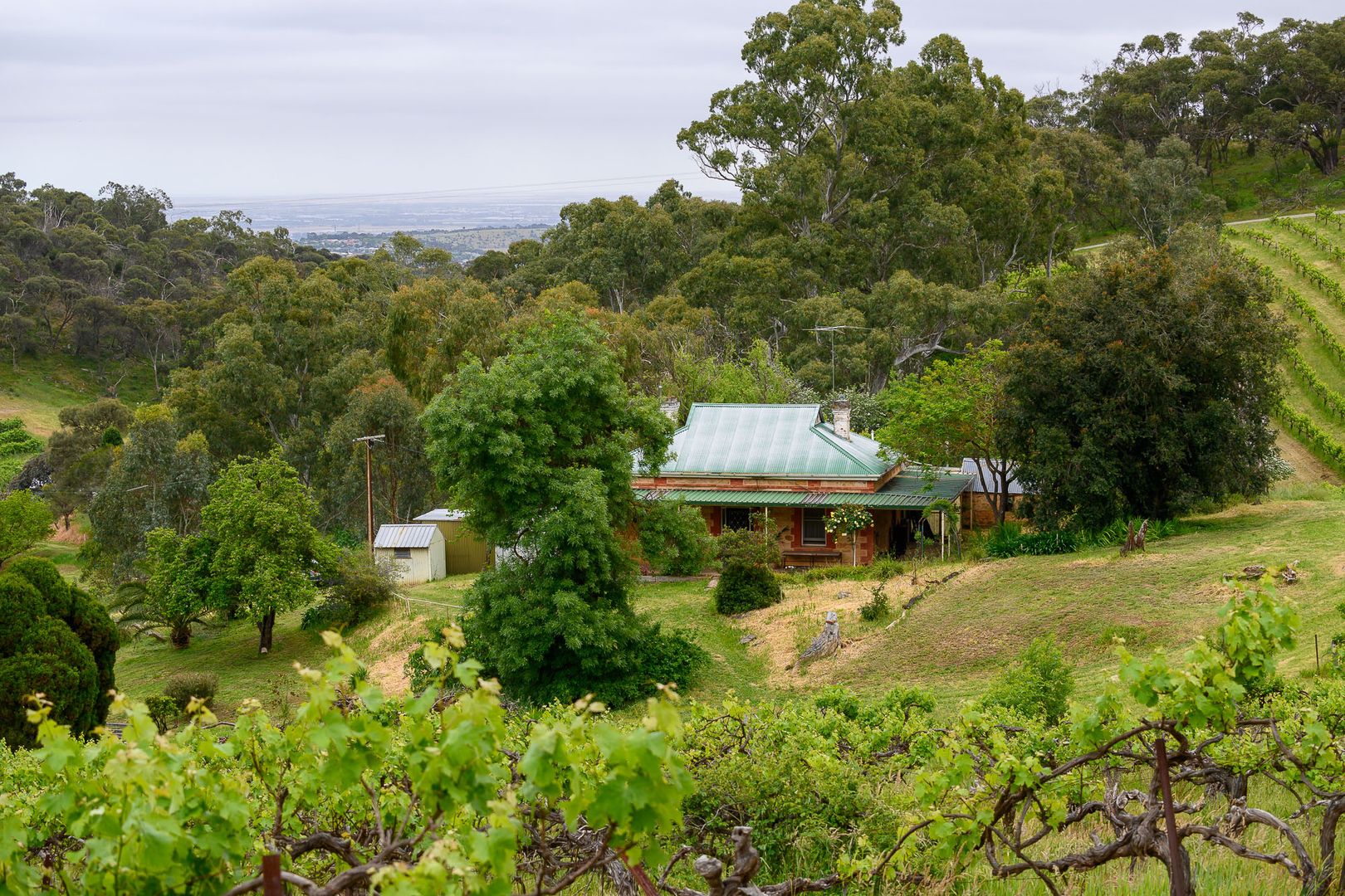 355 Range Road North, Upper Hermitage SA 5131, Image 1