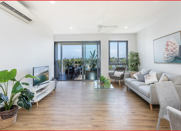 206/3 Gallagher Terrace, Kedron QLD 4031