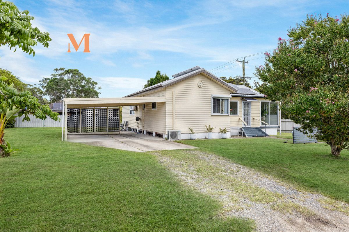 23 Prince Street, Barnsley NSW 2278, Image 0