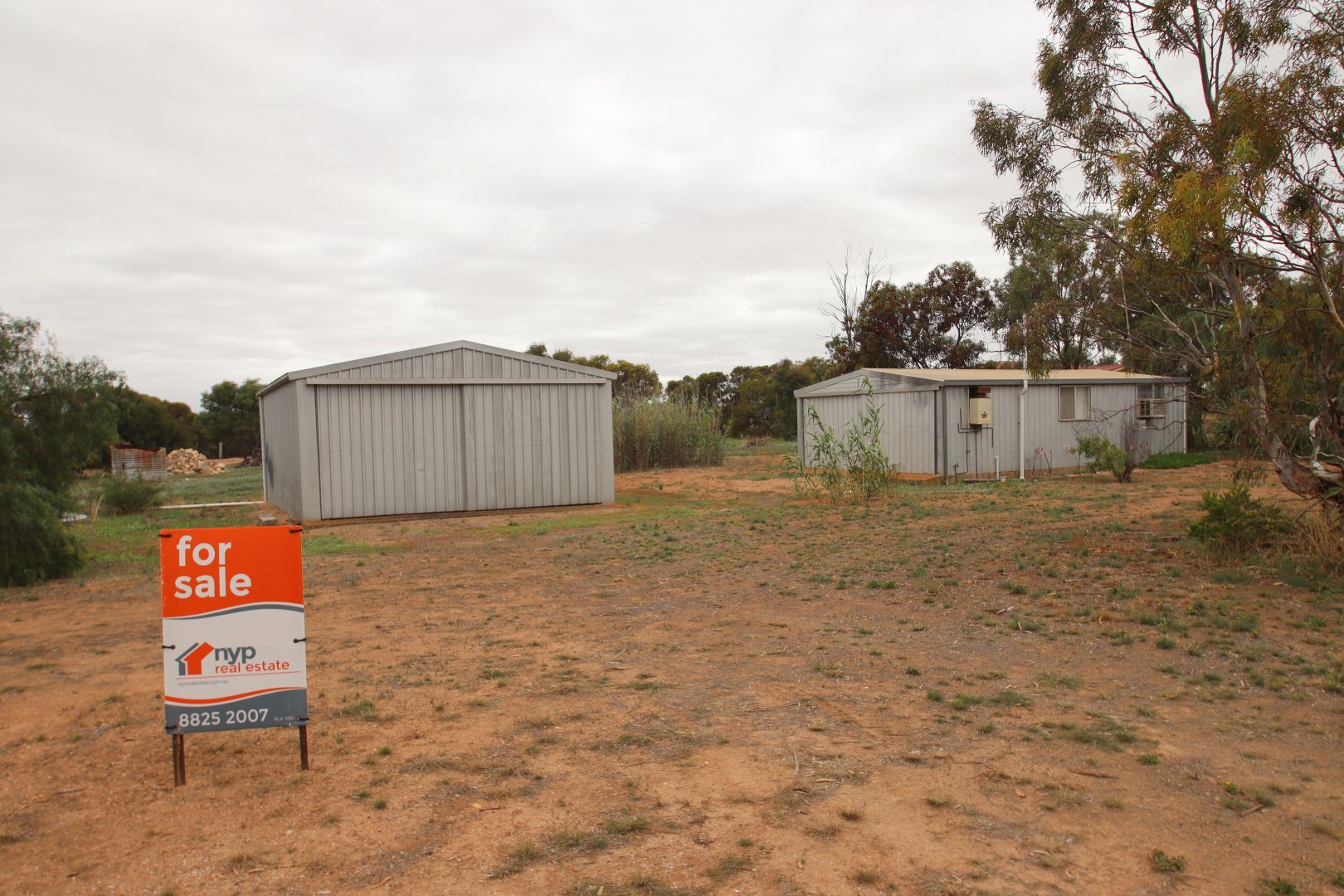 Section 1523 Newland Terrace, East Moonta SA 5558, Image 1