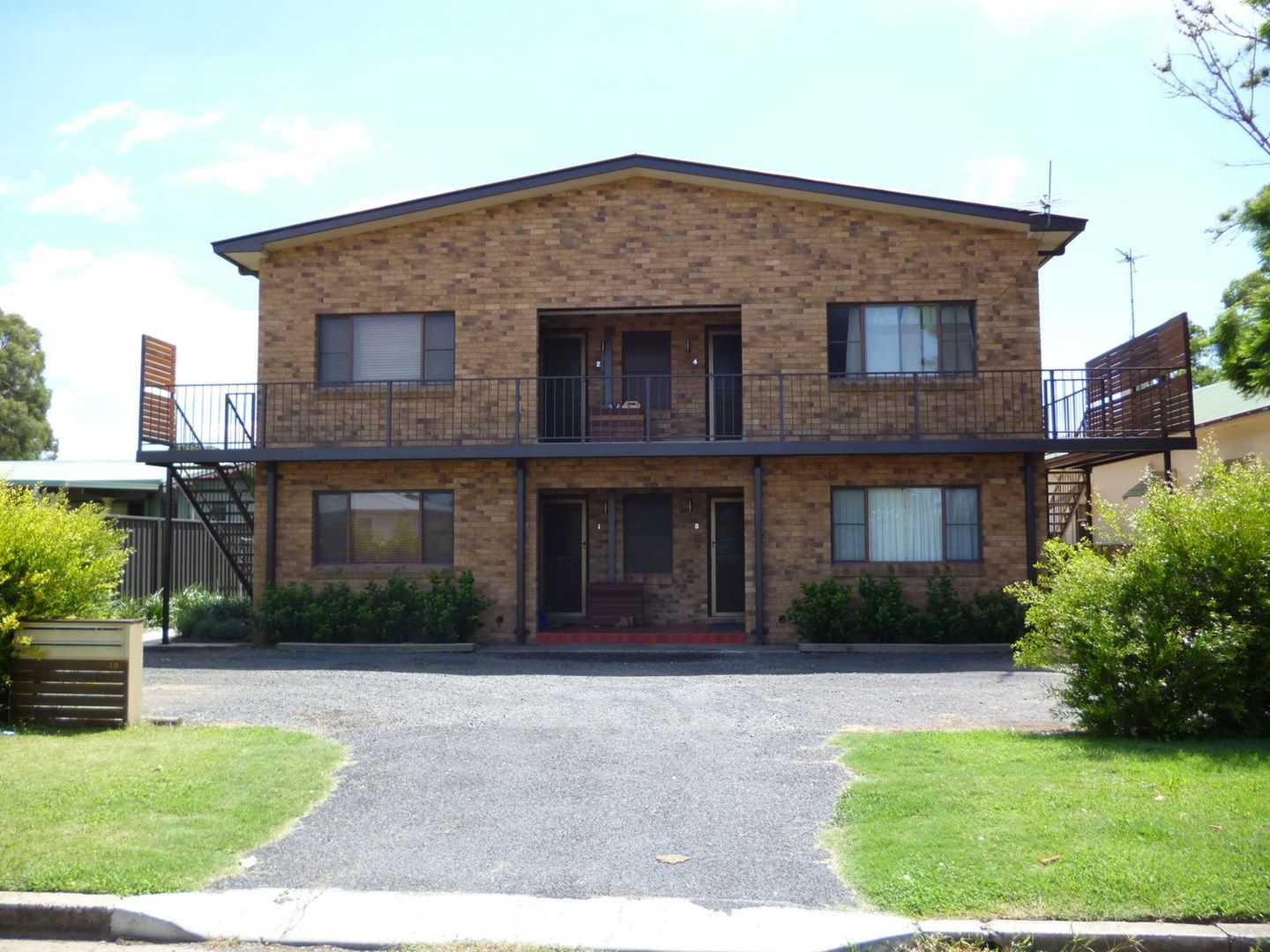 4/10 Gundebri Street, Aberdeen NSW 2336, Image 0