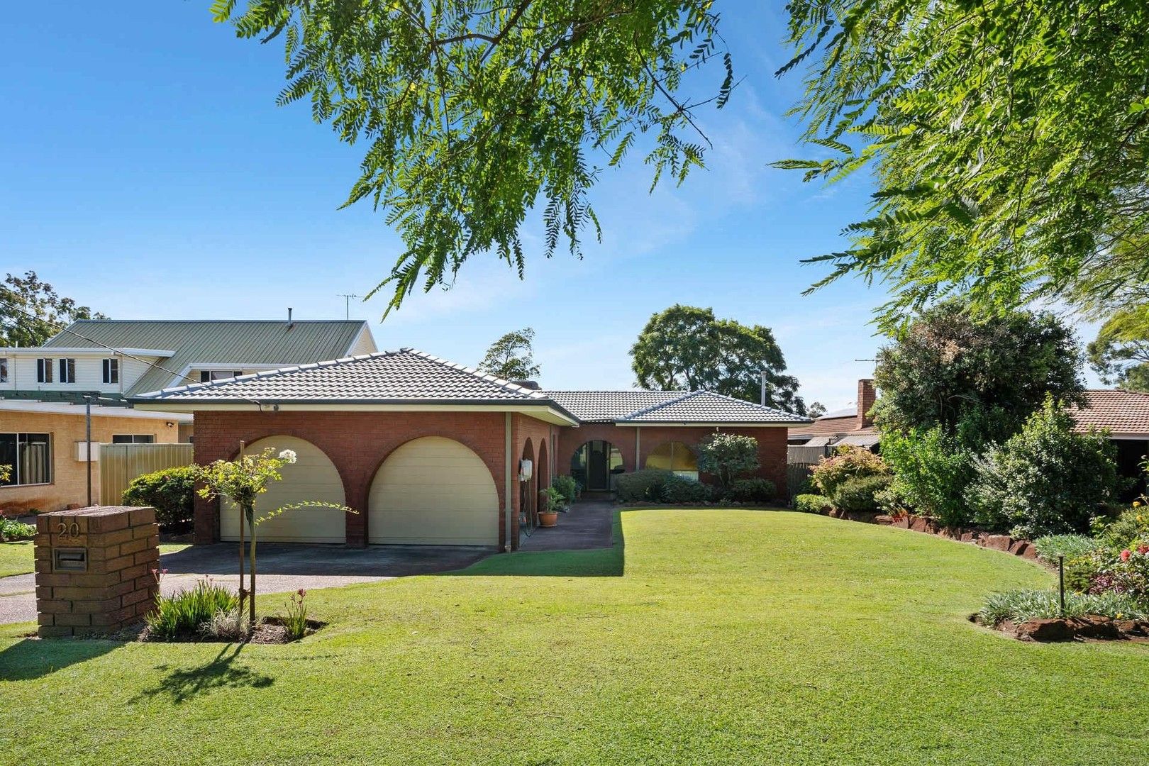 20 Stoddart Way, Bateman WA 6150, Image 0