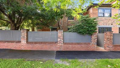 Picture of 1/1A Boondara Grove, ST KILDA EAST VIC 3183