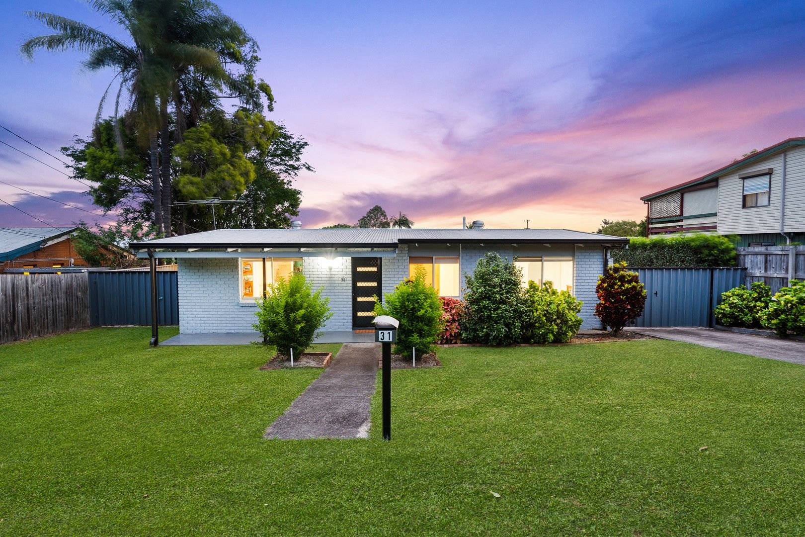 3 bedrooms House in 31 Parklands Drive BORONIA HEIGHTS QLD, 4124