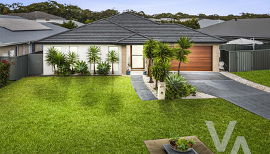 Picture of 32 Sygna Street, FERN BAY NSW 2295