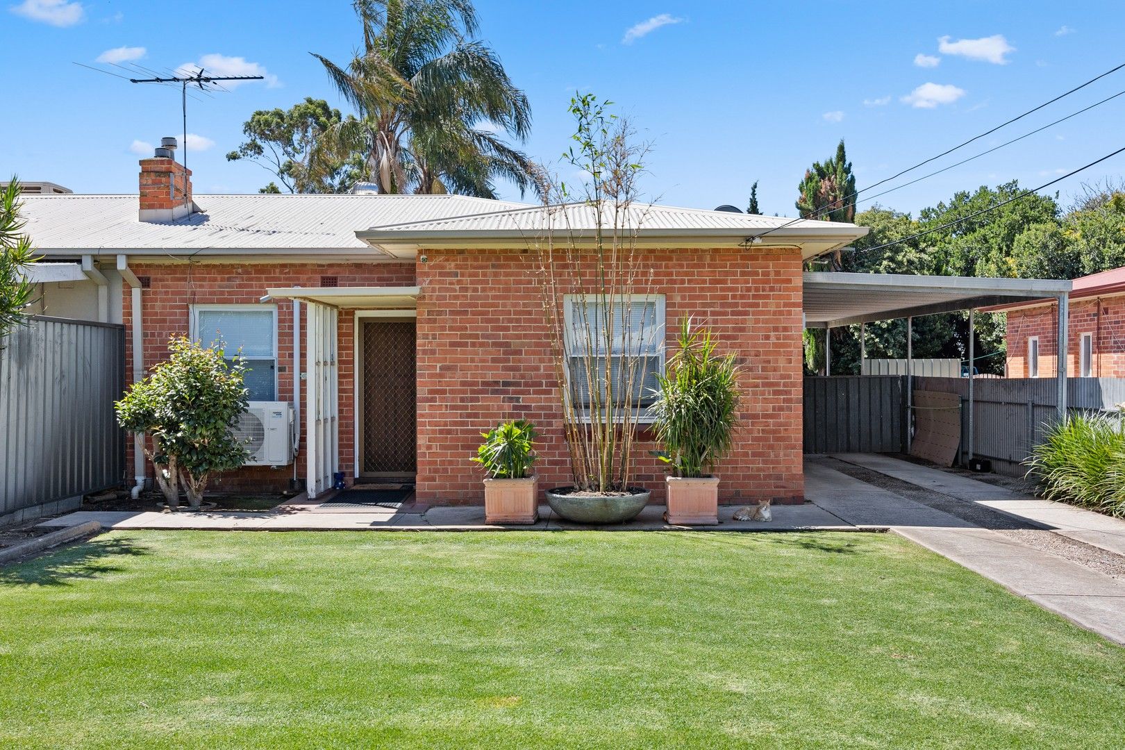 107 Nunyah Avenue, Morphettville SA 5043, Image 0