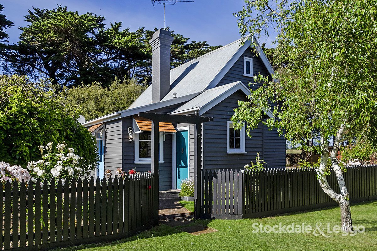 2 Old School Road, Codrington VIC 3285, Image 1