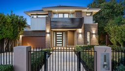 Picture of 7 Hunt Street, BALWYN NORTH VIC 3104