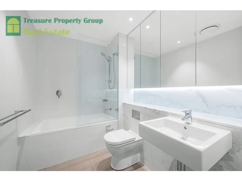 Additional image 9 of 1110/43 Belmore Street, Burwood NSW 2134