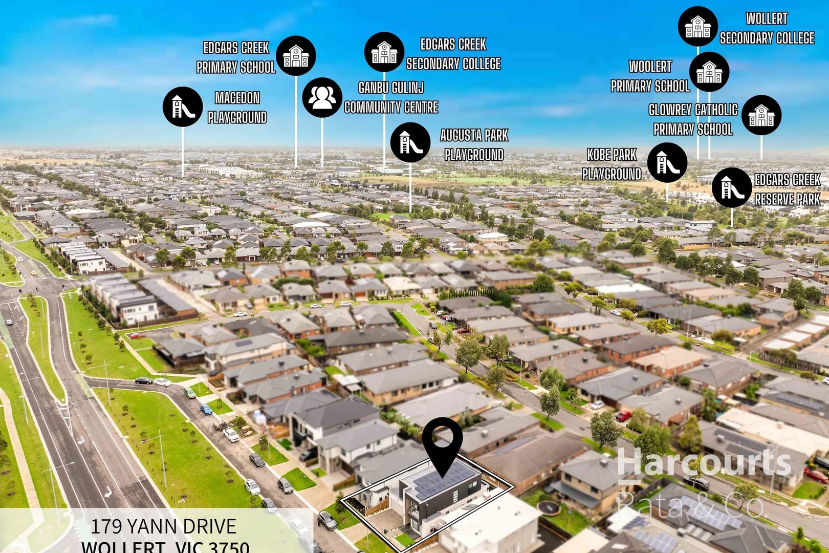 Additional image 32 of 179 Yann Drive, Wollert VIC 3750