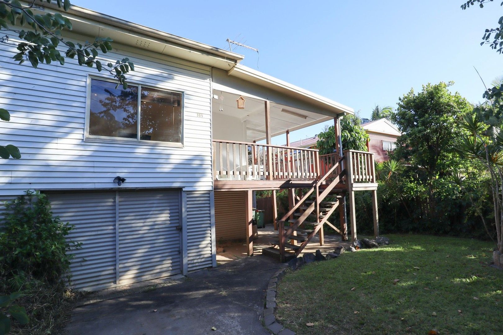 3 bedrooms House in 305 Keen Street LISMORE NSW, 2480