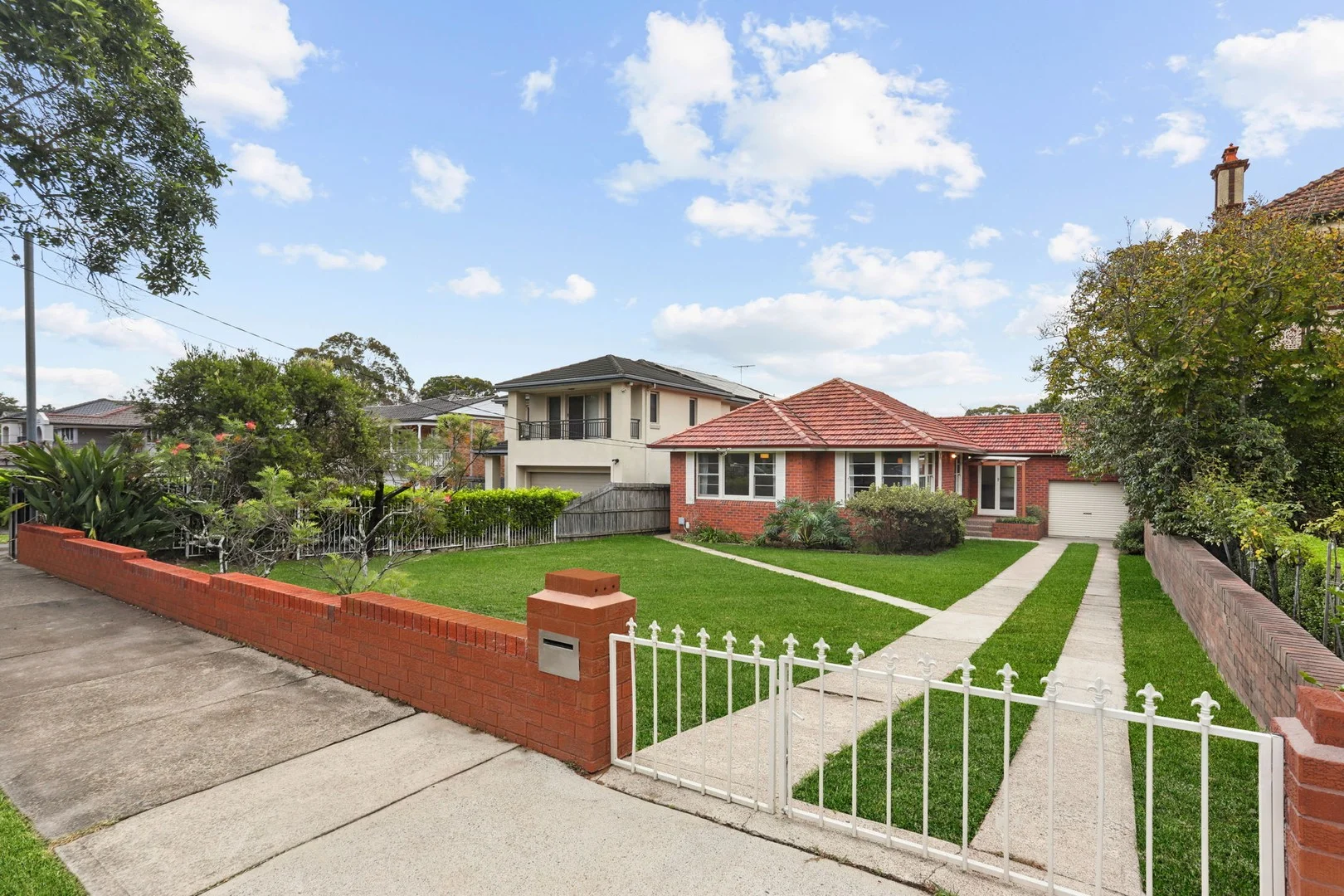 115 Albert Road, Strathfield NSW 2135