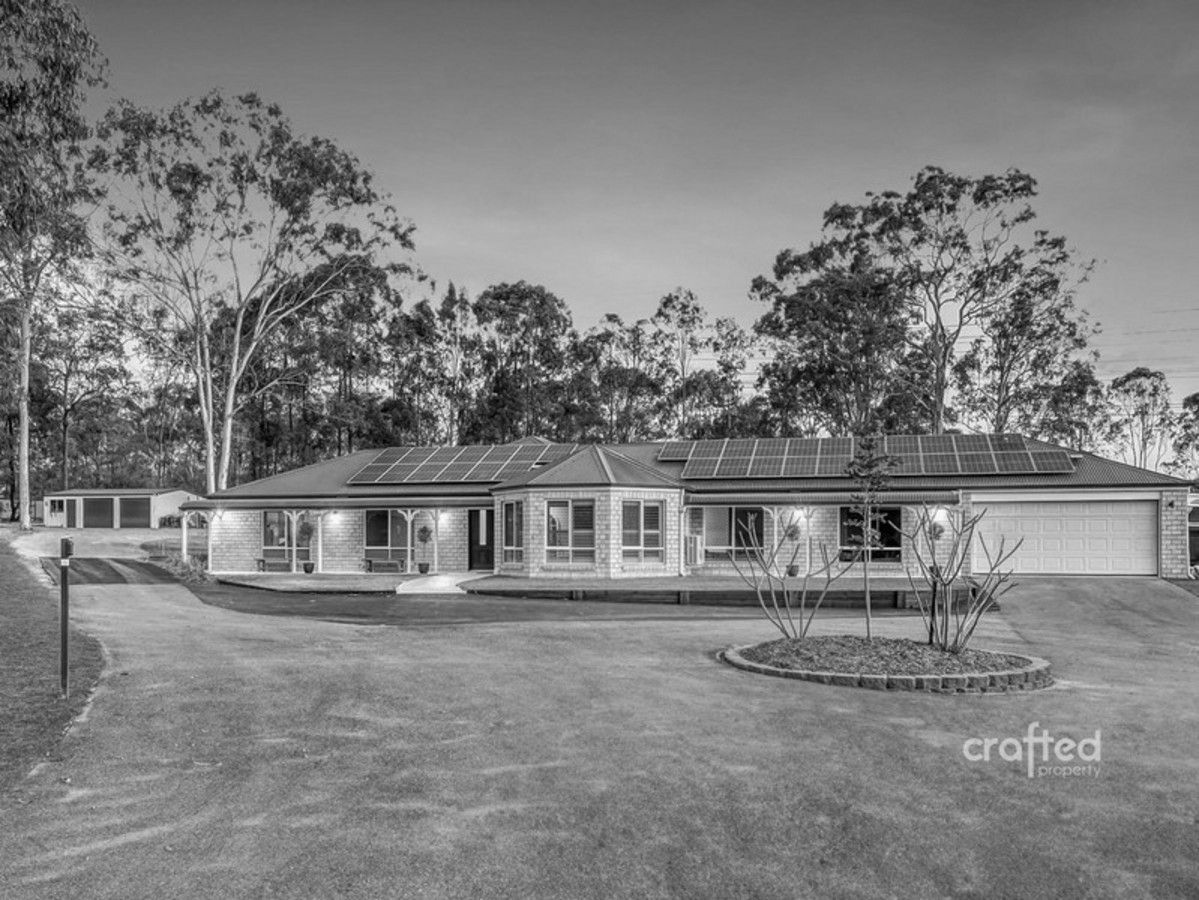 6 Jamboree Close, Greenbank QLD 4124, Image 0