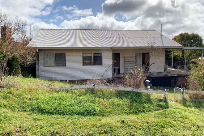 Picture of 13 Lee Street, MOLONG NSW 2866