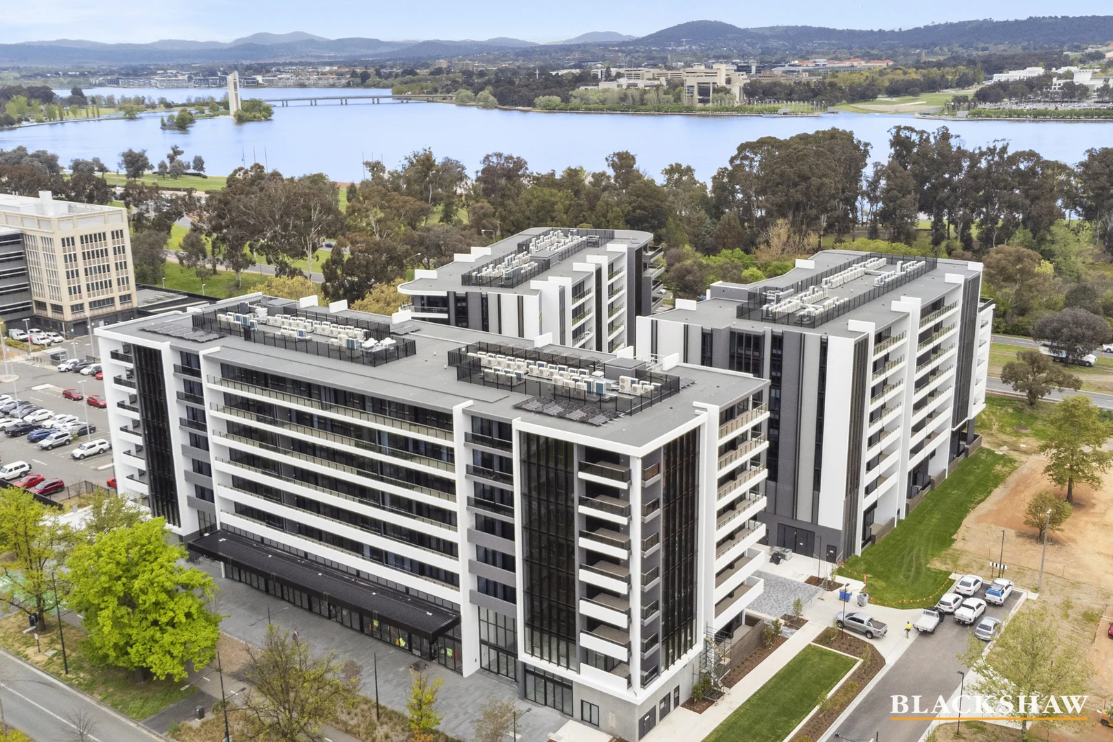 Additional image 15 of 146/44 Constitution Avenue, Parkes ACT 2600