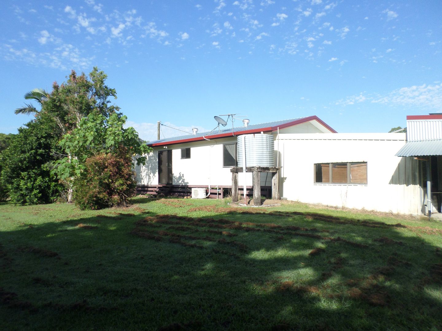 568 Wagoora-Yalboroo Road, Yalboroo QLD 4741, Image 1