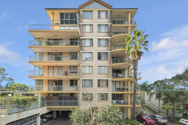 Picture of 112/438 Forest Road, HURSTVILLE NSW 2220