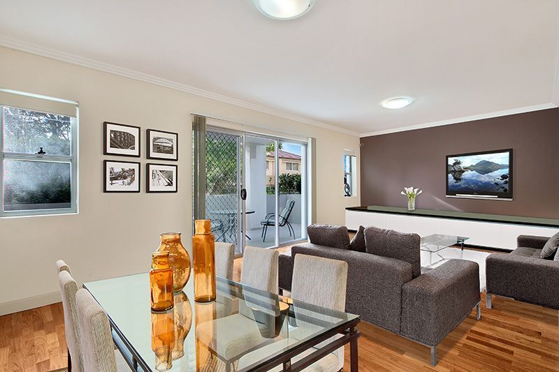 2/269 Victoria Avenue, Chatswood NSW 2067, Image 1