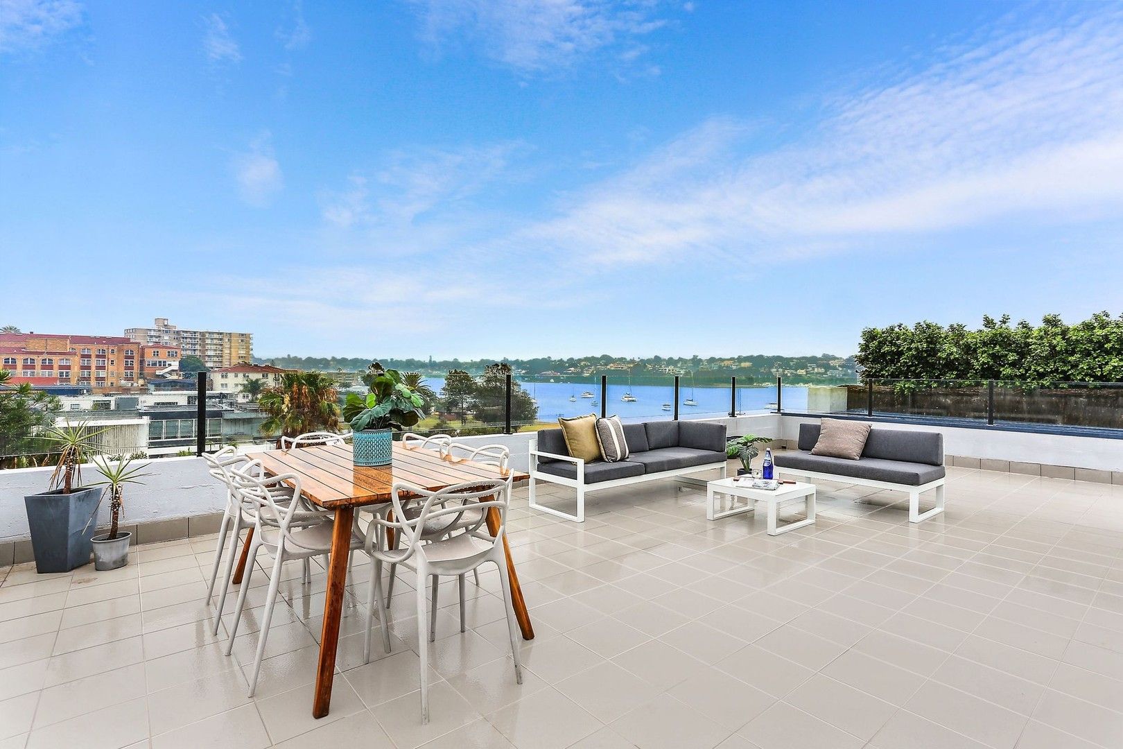 5/56A St Georges Crescent, Drummoyne NSW 2047