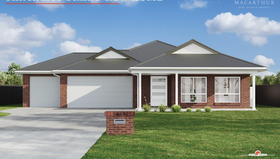 Picture of 19 Lacebark Drive, FOREST HILL NSW 2651
