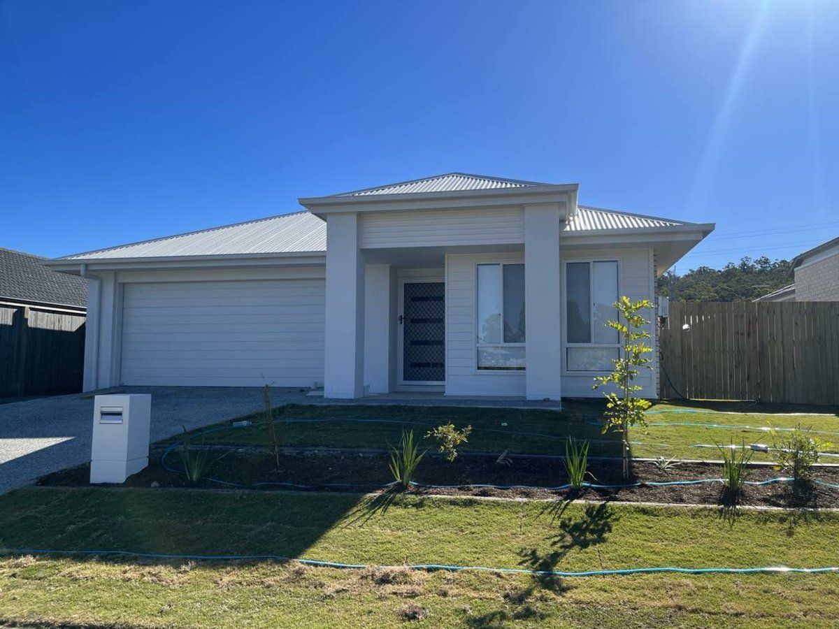 4 bedrooms House in 18 Springbrook Street YARRABILBA QLD, 4207