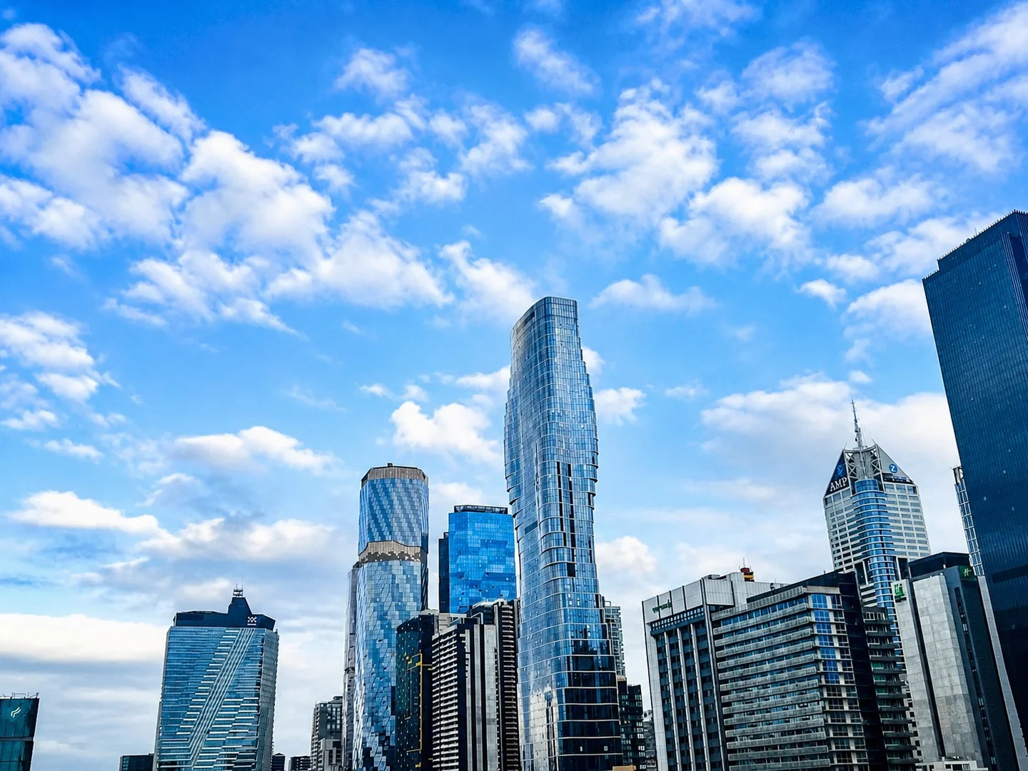 Docklands VIC 3008