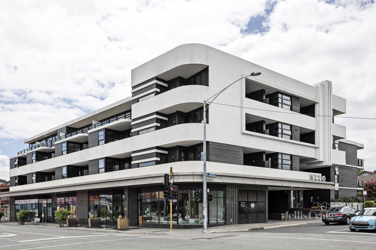 308/69 Marshall Street, Ivanhoe VIC 3079, Image 1