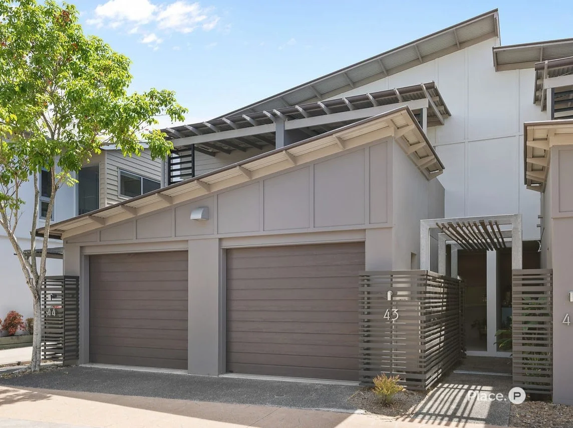 43/123 Barrack Road, Cannon Hill QLD 4170