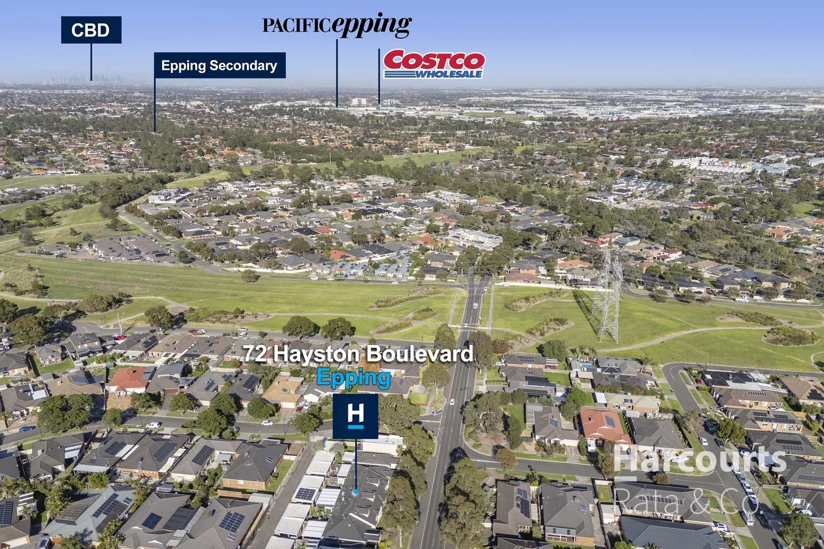 Additional image 14 of 72 Hayston Boulevard, Epping VIC 3076