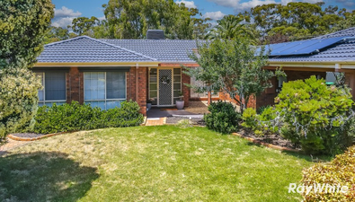 Picture of 8 Hollywood Court, STRATHDALE VIC 3550