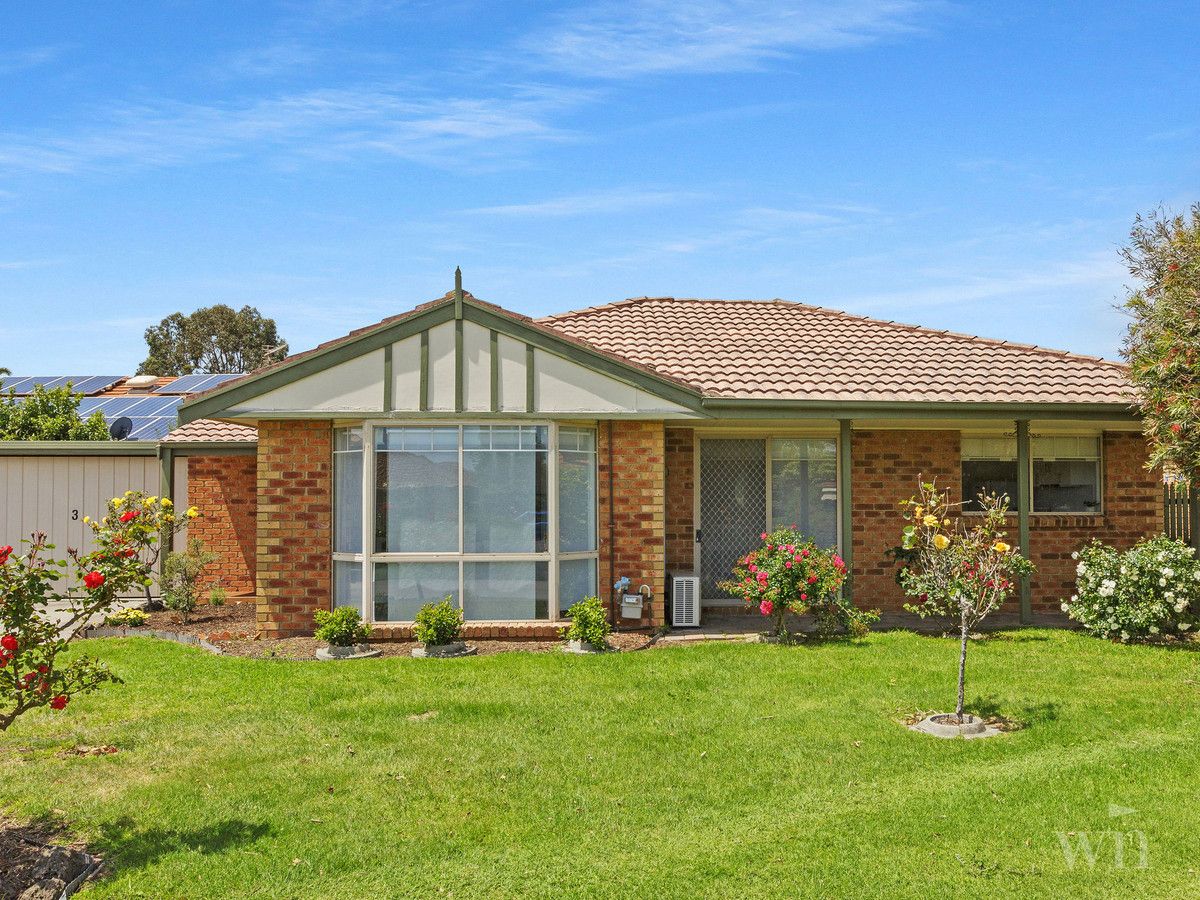 3/113 Country Club Drive, Safety Beach VIC 3936